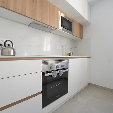 Appartamento Yourspain S233a Heated Pool *