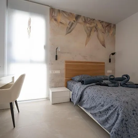 Yourspain S233a Heated Pool Appartamento Torrevieja