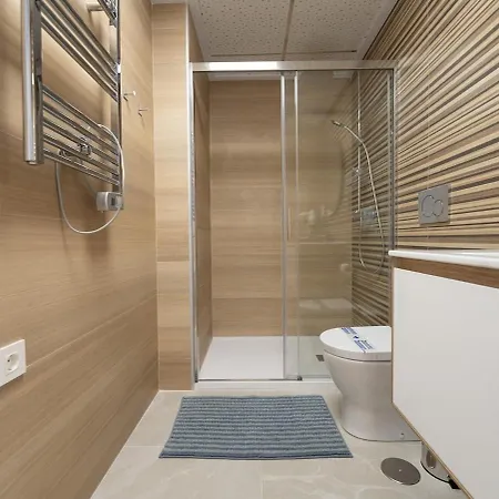 Yourspain S233a Heated Pool