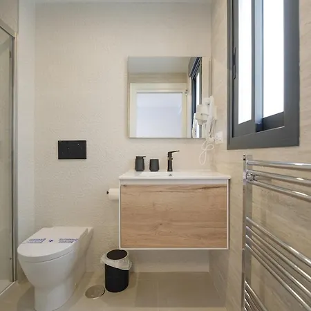 Yourspain S233a Heated Pool Torrevieja