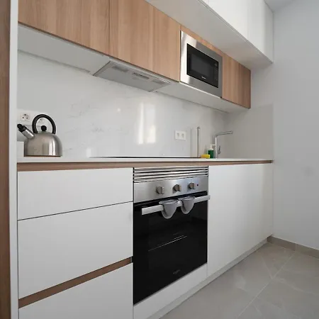 Apartamento Yourspain S233a Heated Pool Torrevieja