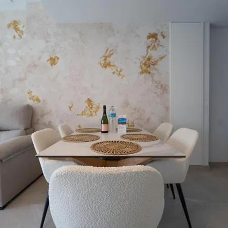 Apartamento Yourspain S233a Heated Pool