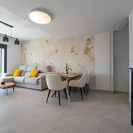 Apartamento Yourspain S233a Heated Pool Torrevieja