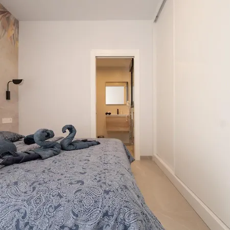 Yourspain S233a Heated Pool Apartamento