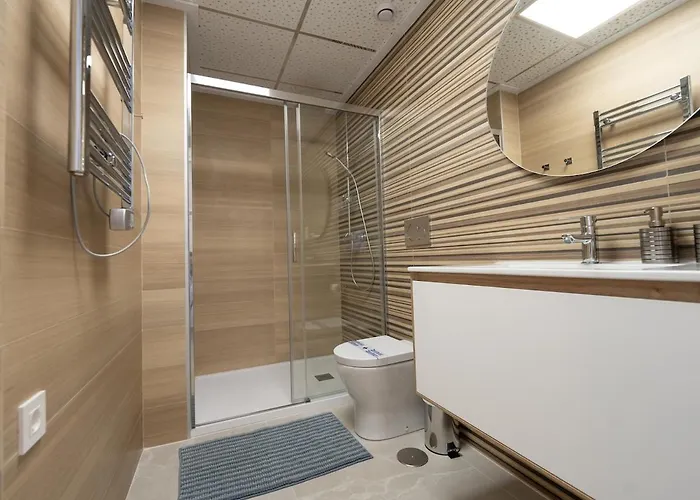 Yourspain S233a Heated Pool