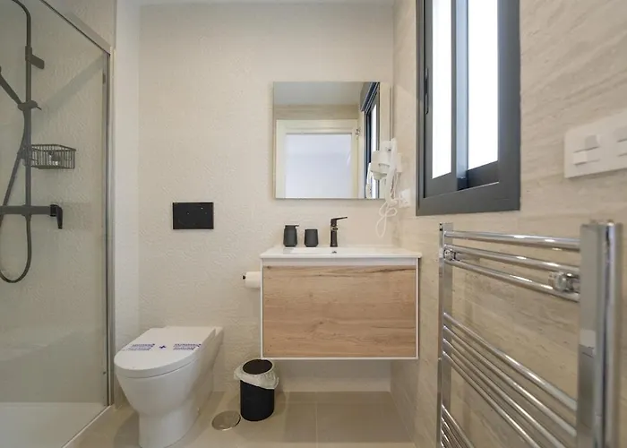 Yourspain S233a Heated Pool Torrevieja