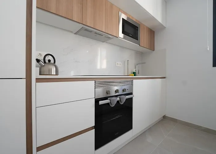 Apartment Yourspain S233a Heated Pool Torrevieja