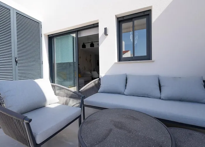 Yourspain S233a Heated Pool Apartment *