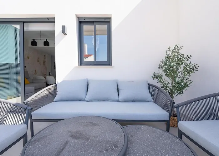 Apartment Yourspain S233a Heated Pool *