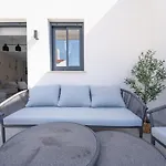 Апартаменты Yourspain S233a Heated Pool *