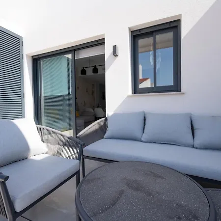 Yourspain S233a Heated Pool Апартаменты *