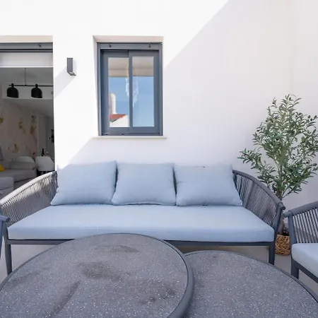 Διαμέρισμα Yourspain S233a Heated Pool *